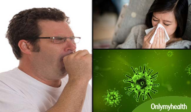 जानलेवा है फ्लू का वायरस, नजरअंदाज न करें सर्दी-खांसी और बुखार जैसे लक्षण